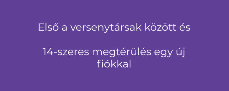 google ads esettanulmány 2