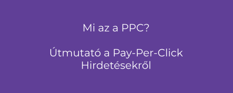 mi az a ppc