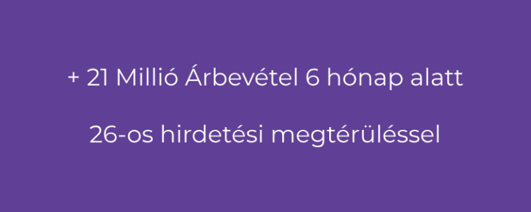 google ads hirdetéskezelés esettanulmány 3