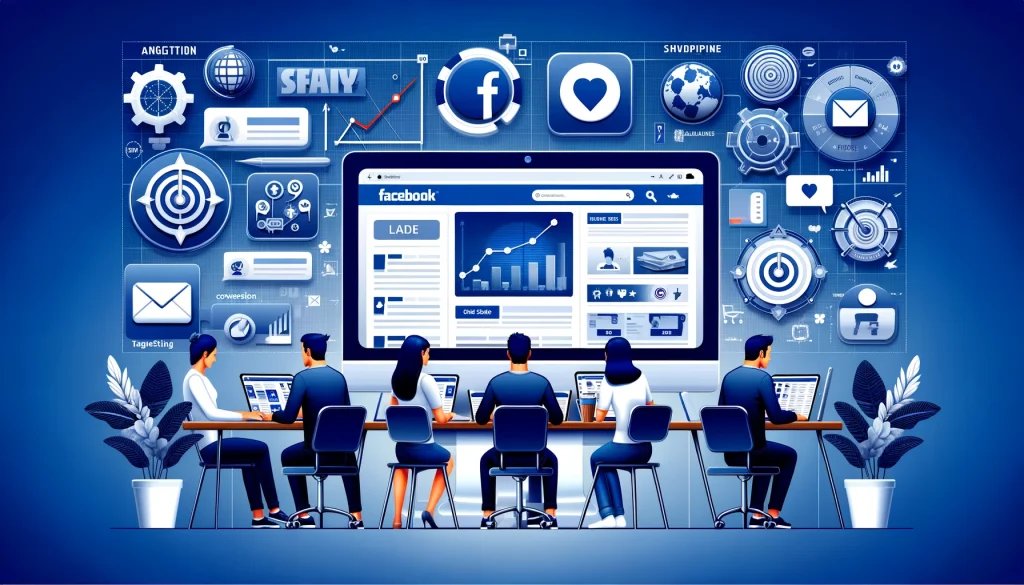 facebook hirdetéskezelés